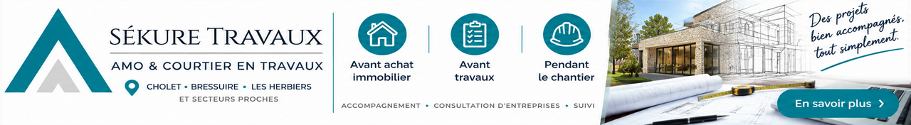 Sékure Travaux